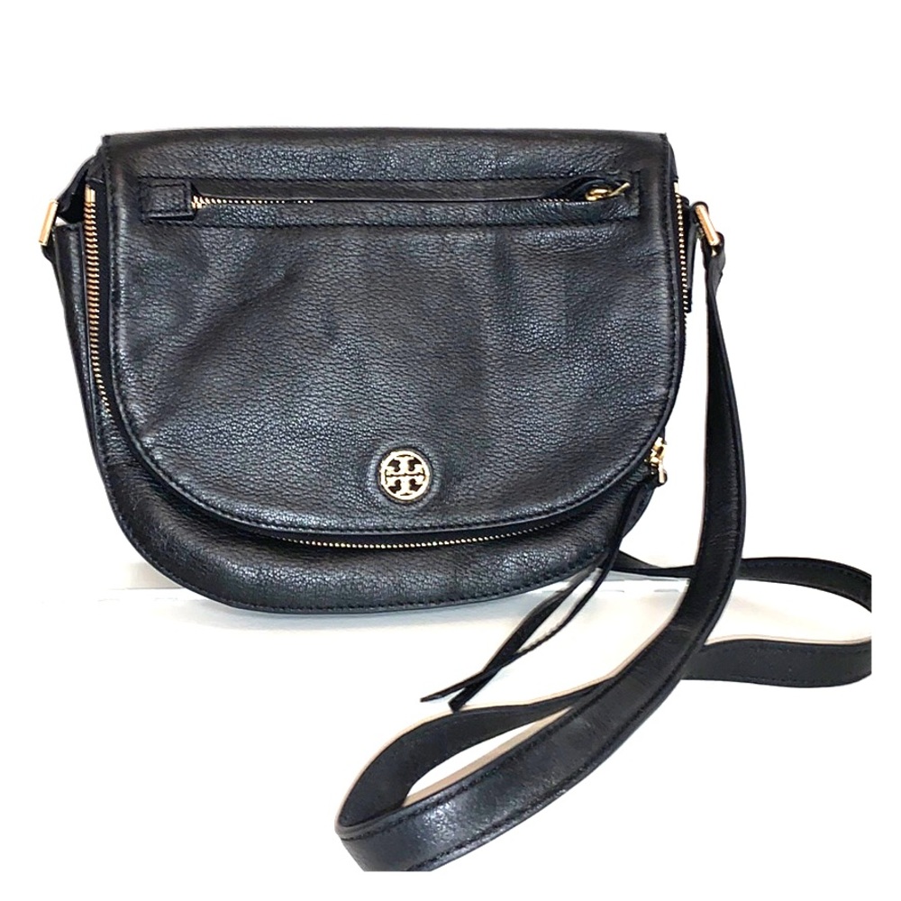 Authentic Tory Burch Crossbody